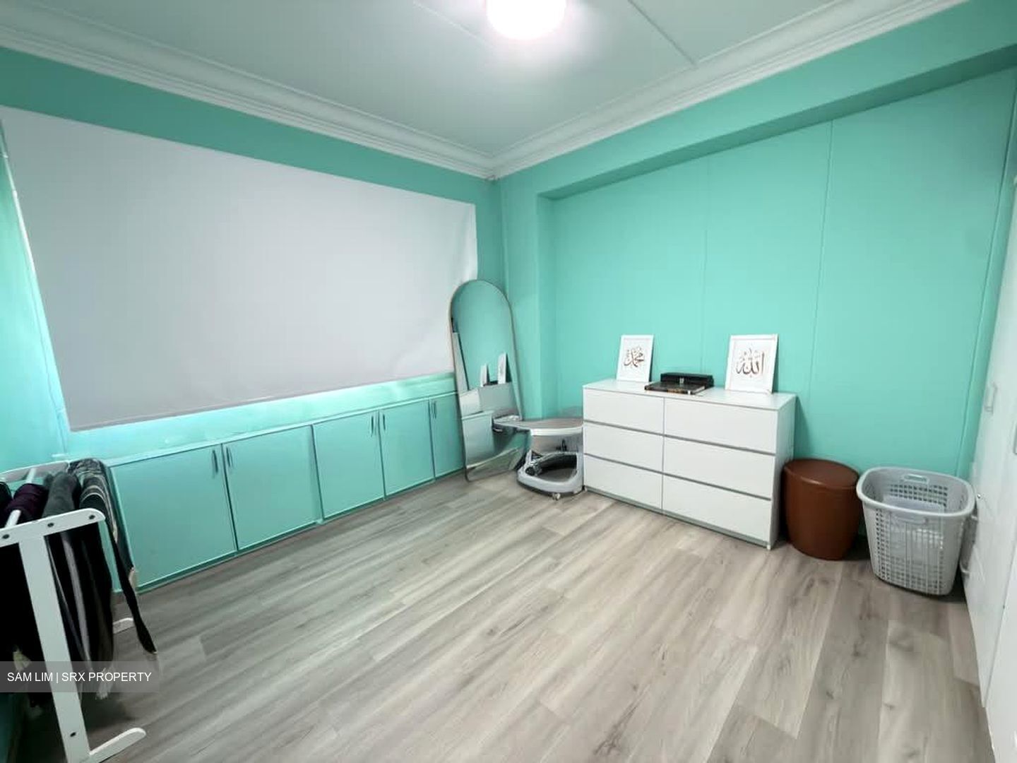 Blk 606 Woodlands Ring Road (Woodlands), HDB 5 Rooms #582629341